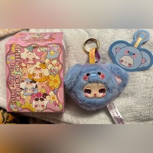 Liila's Garden Tea Party blind box